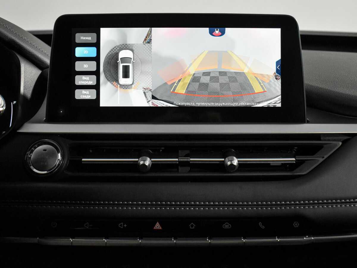 Chery Tiggo 7 Pro б/у, 2021, Вариатор. Фото: #20