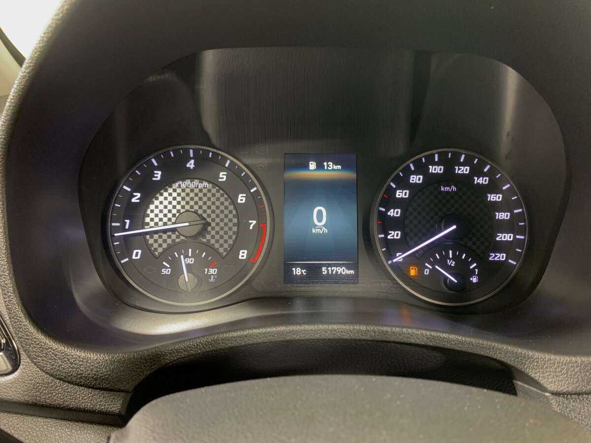 Hyundai Solaris б/у, 2022, Механическая. Фото: #11