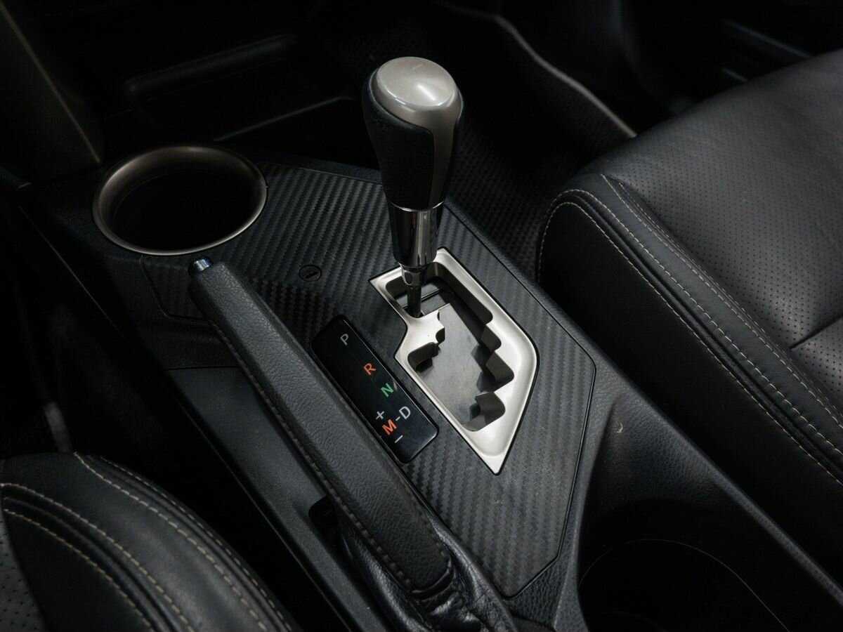 Toyota RAV4 б/у, 2014, Автоматическая. Фото: #16