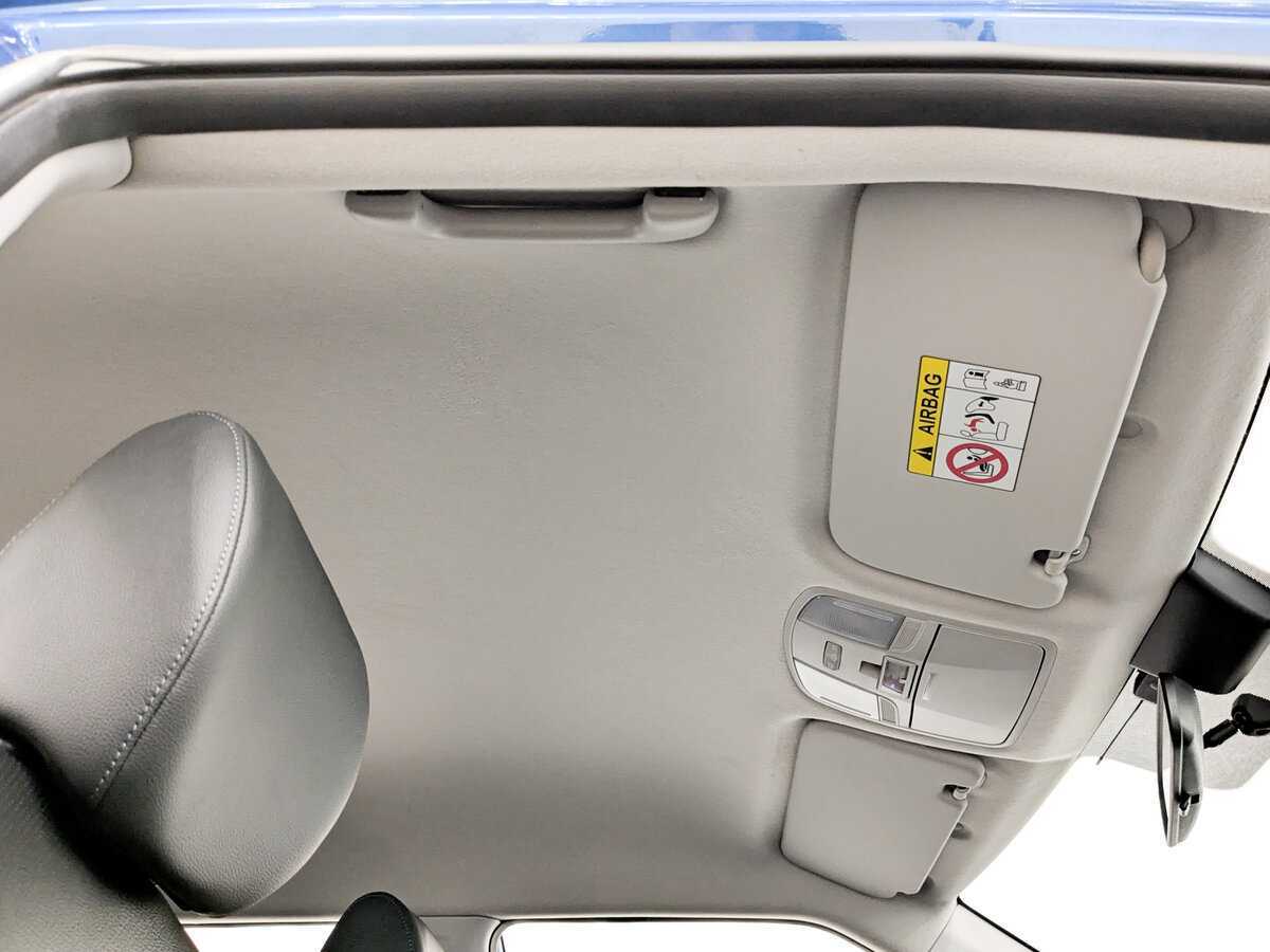 Hyundai Creta б/у, 2017, Автоматическая. Фото: #21