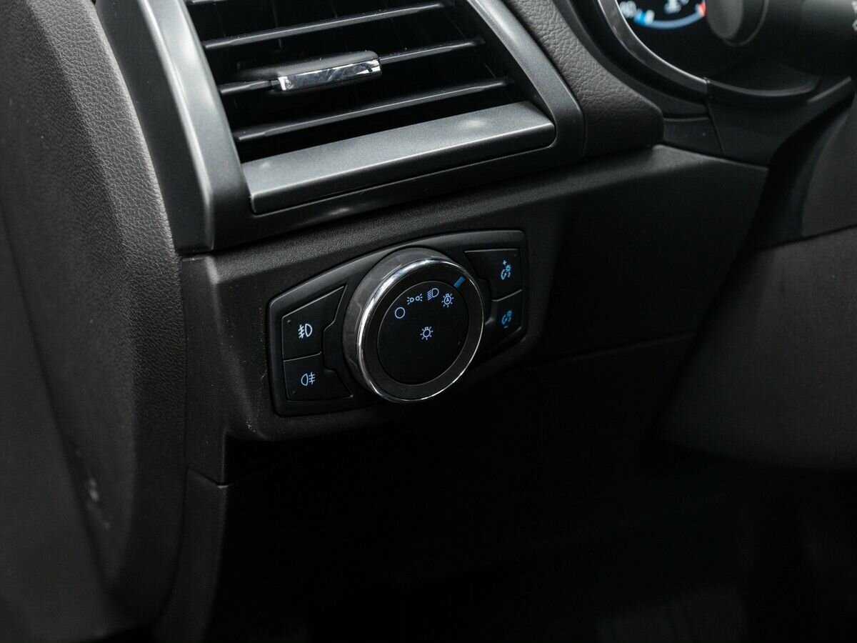 Ford Mondeo б/у, 2017, Автоматическая. Фото: #16