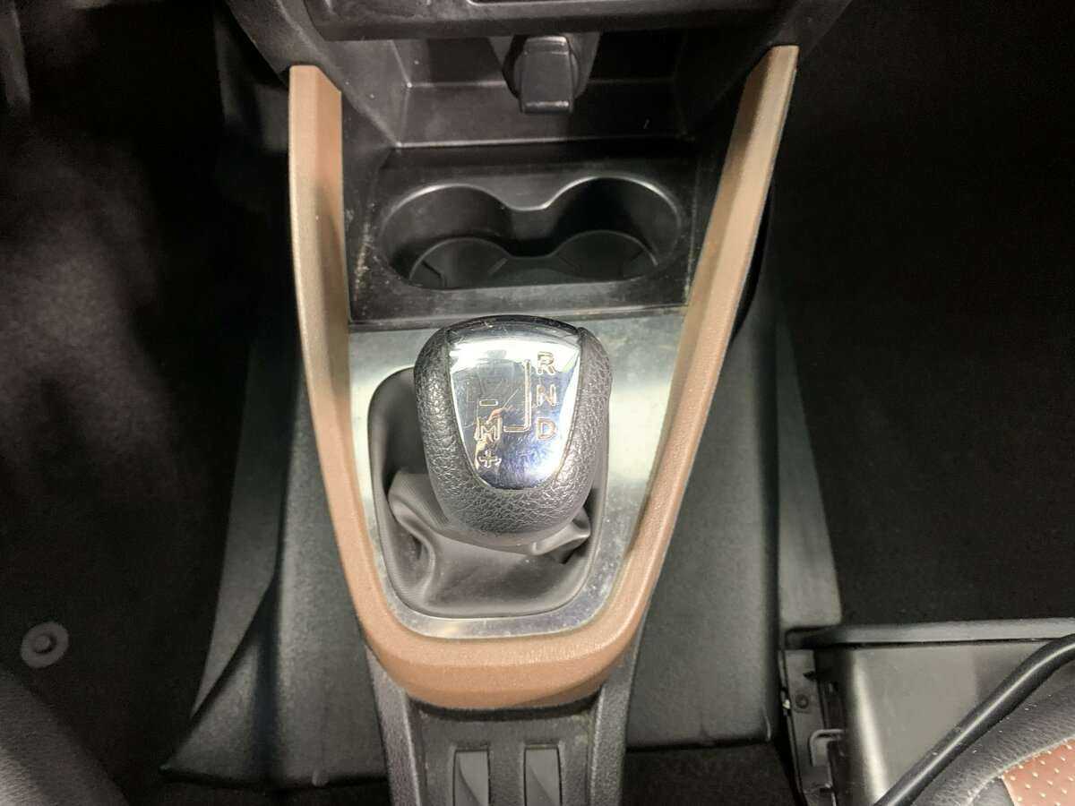 Lada (ВАЗ) XRAY б/у, 2018, Роботизированная. Фото: #17