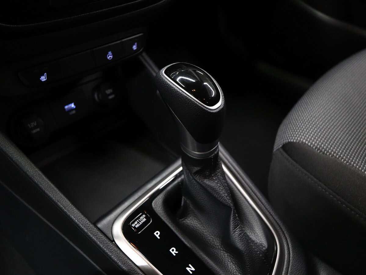 Hyundai Solaris б/у, 2021, Автоматическая. Фото: #13