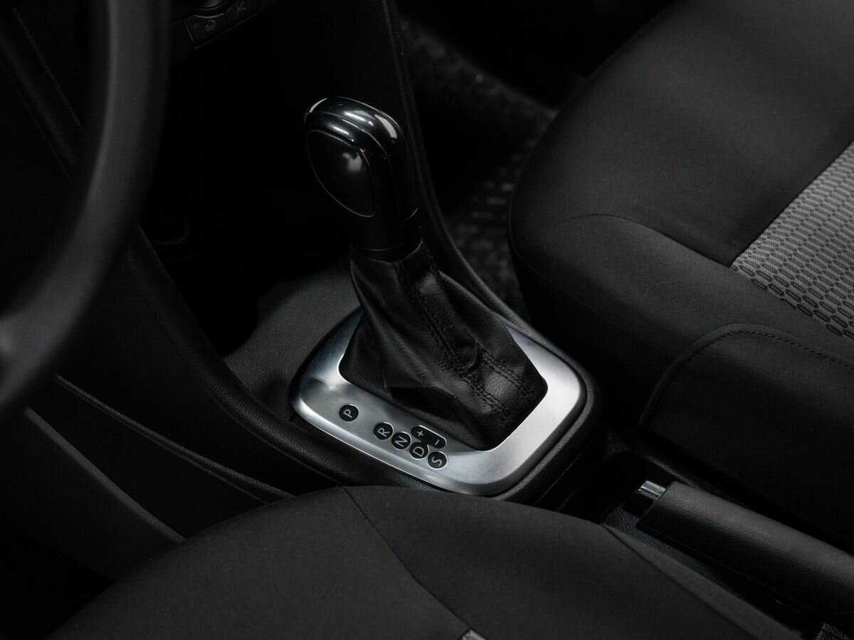 Volkswagen Polo б/у, 2014, Автоматическая. Фото: #17