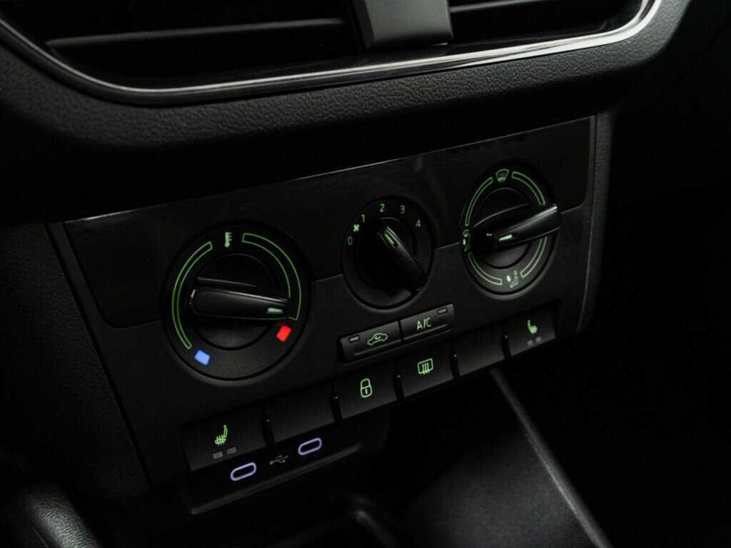 Skoda Rapid б/у, 2021, Автоматическая. Фото: #14