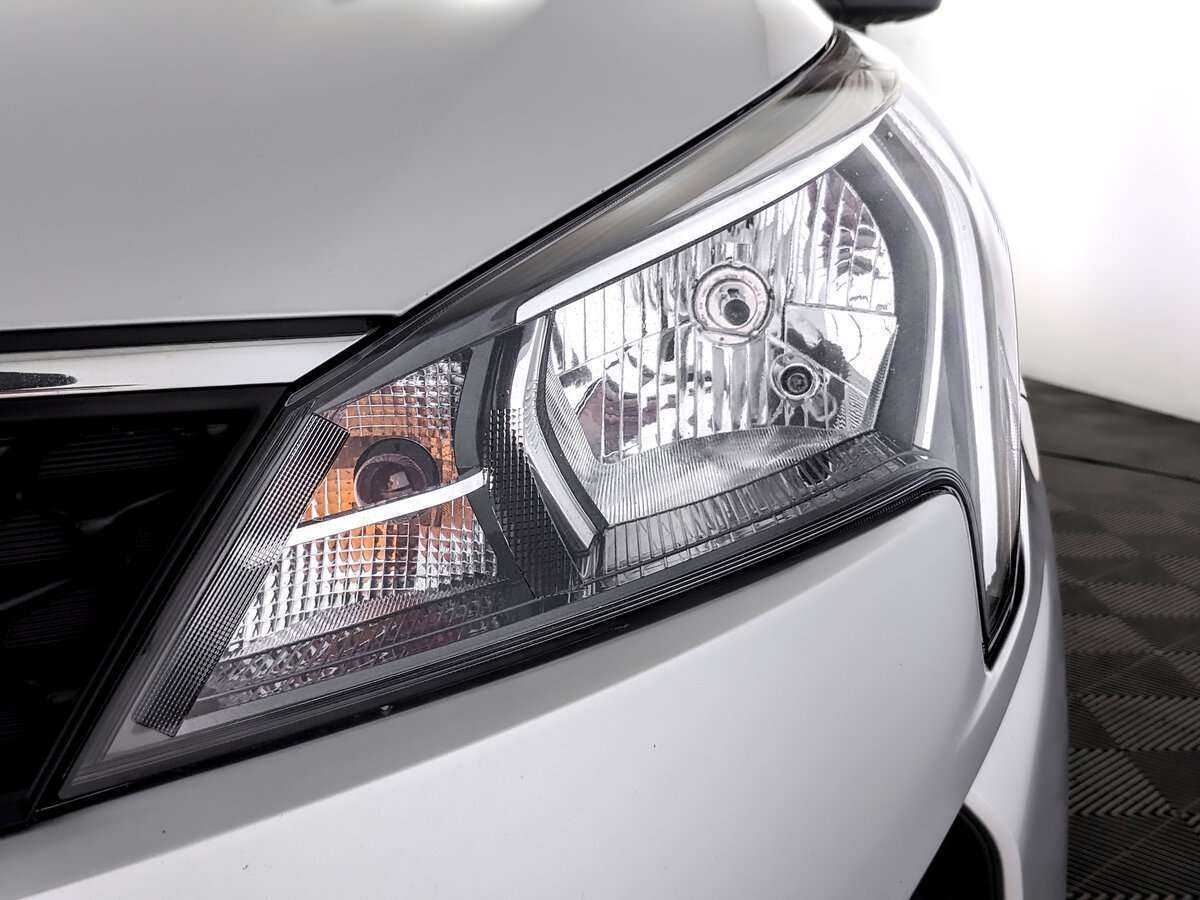 Kia Rio б/у, 2021, Механическая. Фото: #16