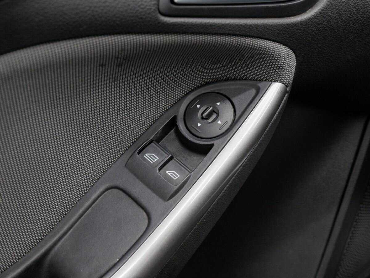 Ford Focus б/у, 2012, Механическая. Фото: #14