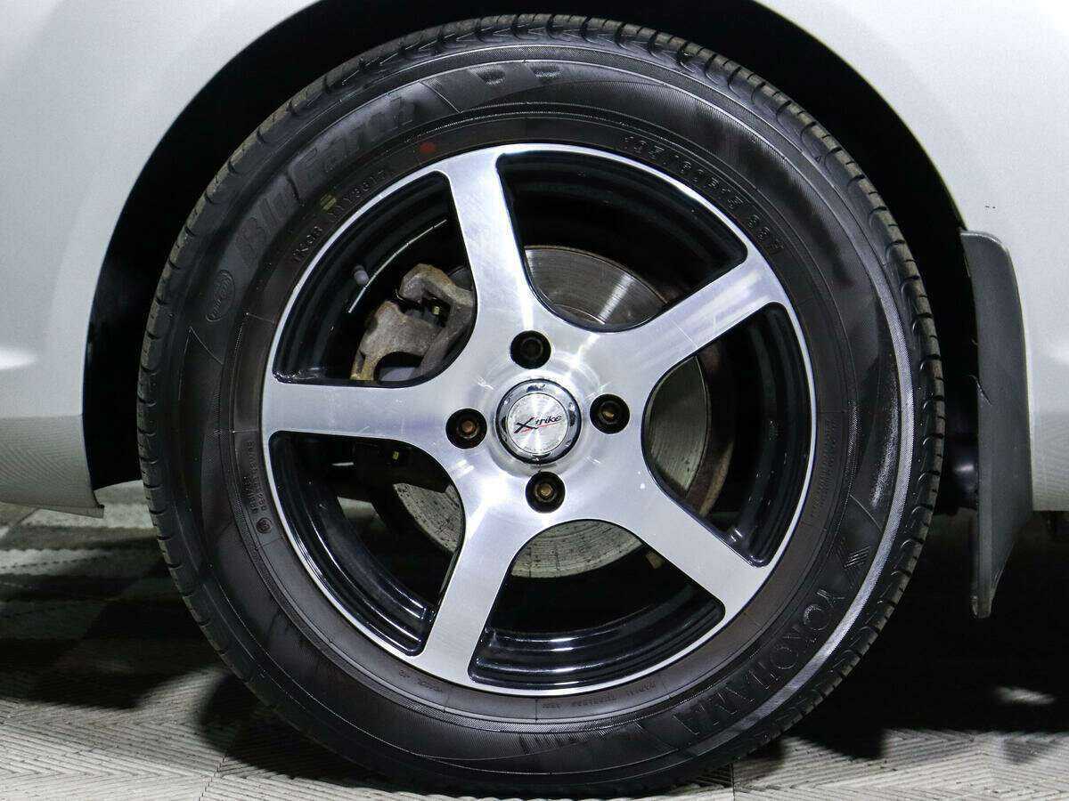 Ford Fiesta б/у, 2017, Роботизированная. Фото: #17