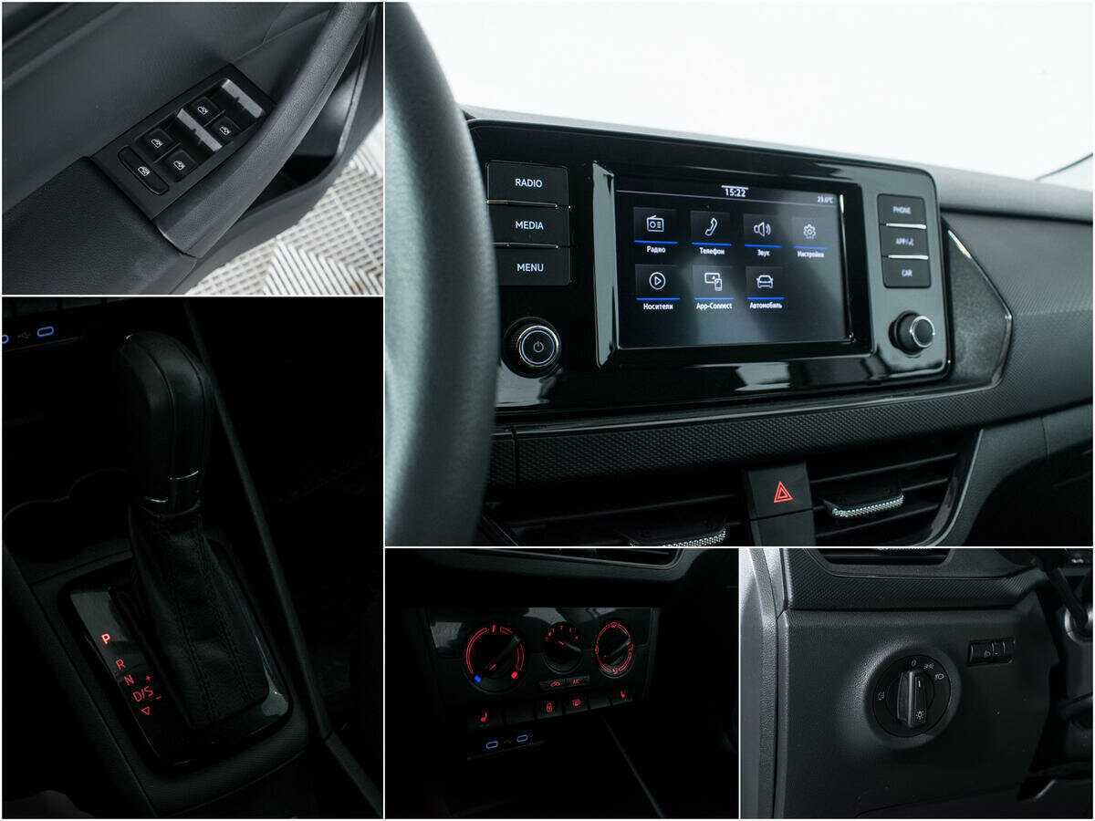 Volkswagen Polo б/у, 2020, Автоматическая. Фото: #14