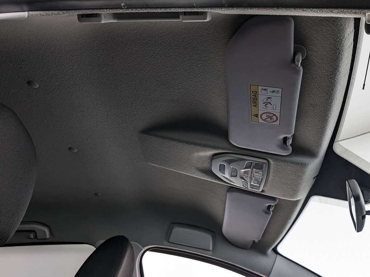 Lada (ВАЗ) Vesta б/у, 2021, Вариатор. Фото: #17