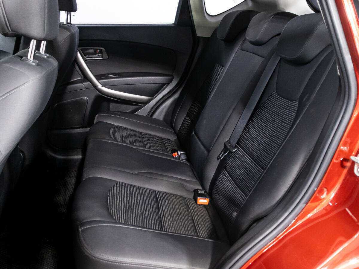 FAW Besturn X80 б/у, 2019, Механическая. Фото: #9