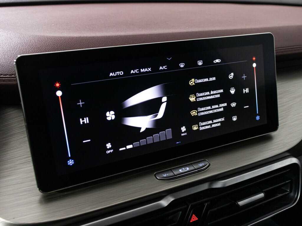 Geely Coolray б/у, 2022, Роботизированная. Фото: #16