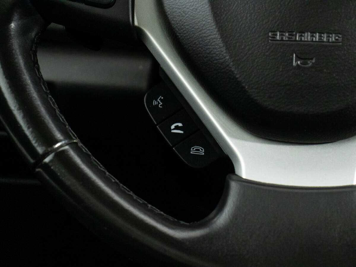 Suzuki SX4 б/у, 2021, Автоматическая. Фото: #18