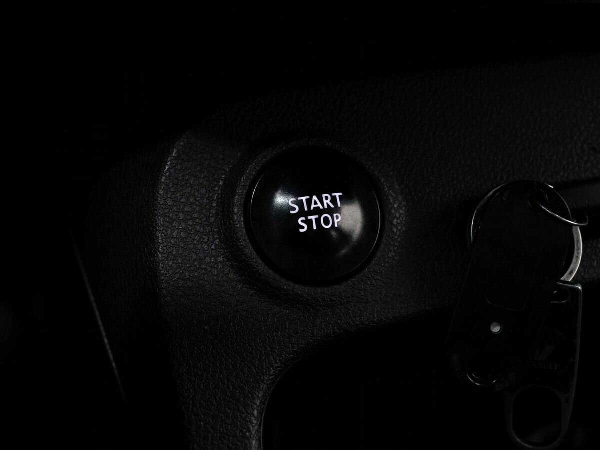 Renault Kaptur б/у, 2017, Автоматическая. Фото: #20