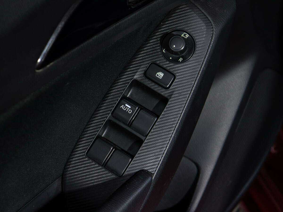 Mazda 3 б/у, 2014, Автоматическая. Фото: #14