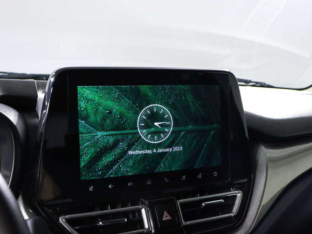 Suzuki Baleno б/у, 2022, Автоматическая. Фото: #11