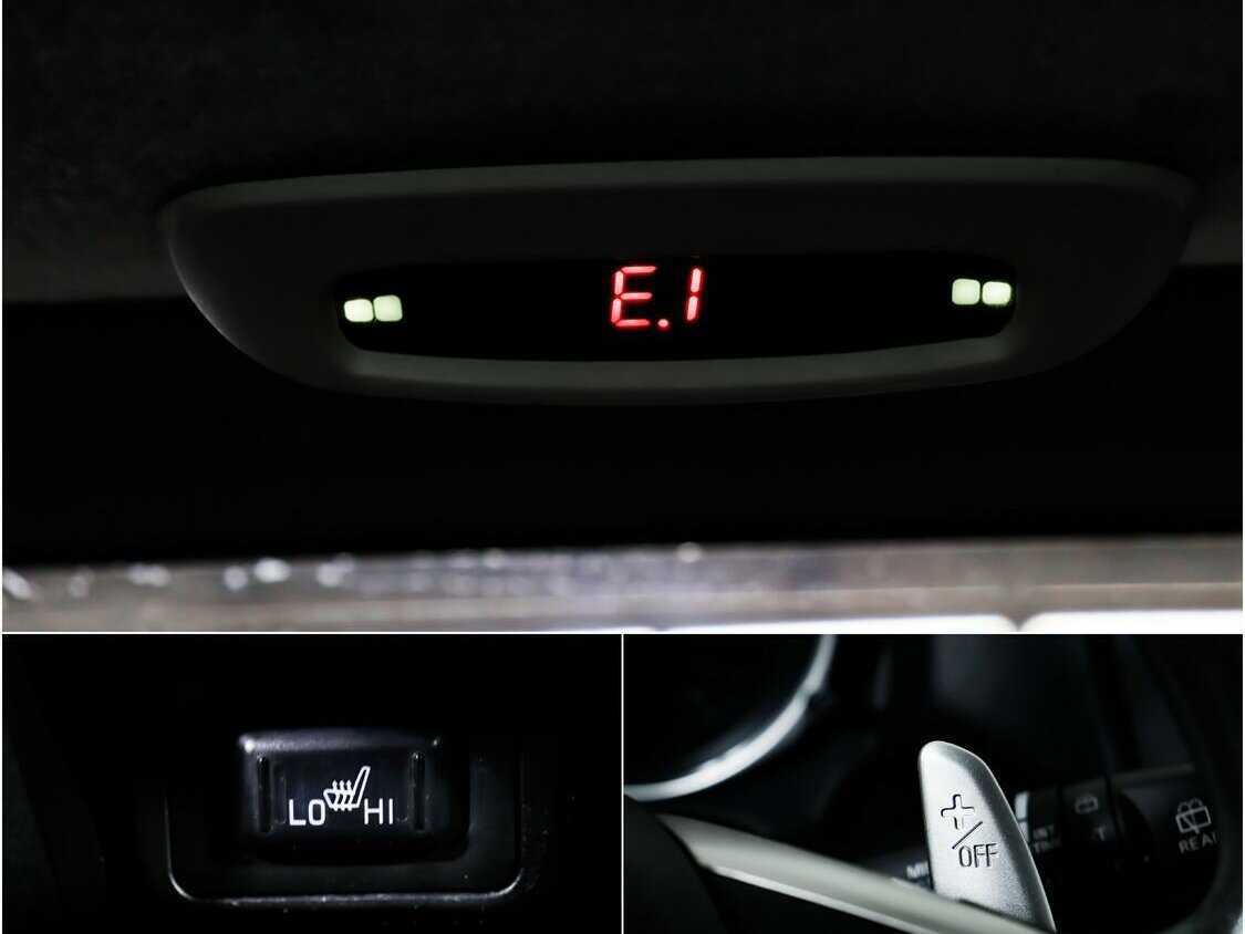 Mitsubishi ASX б/у, 2014, Вариатор. Фото: #13