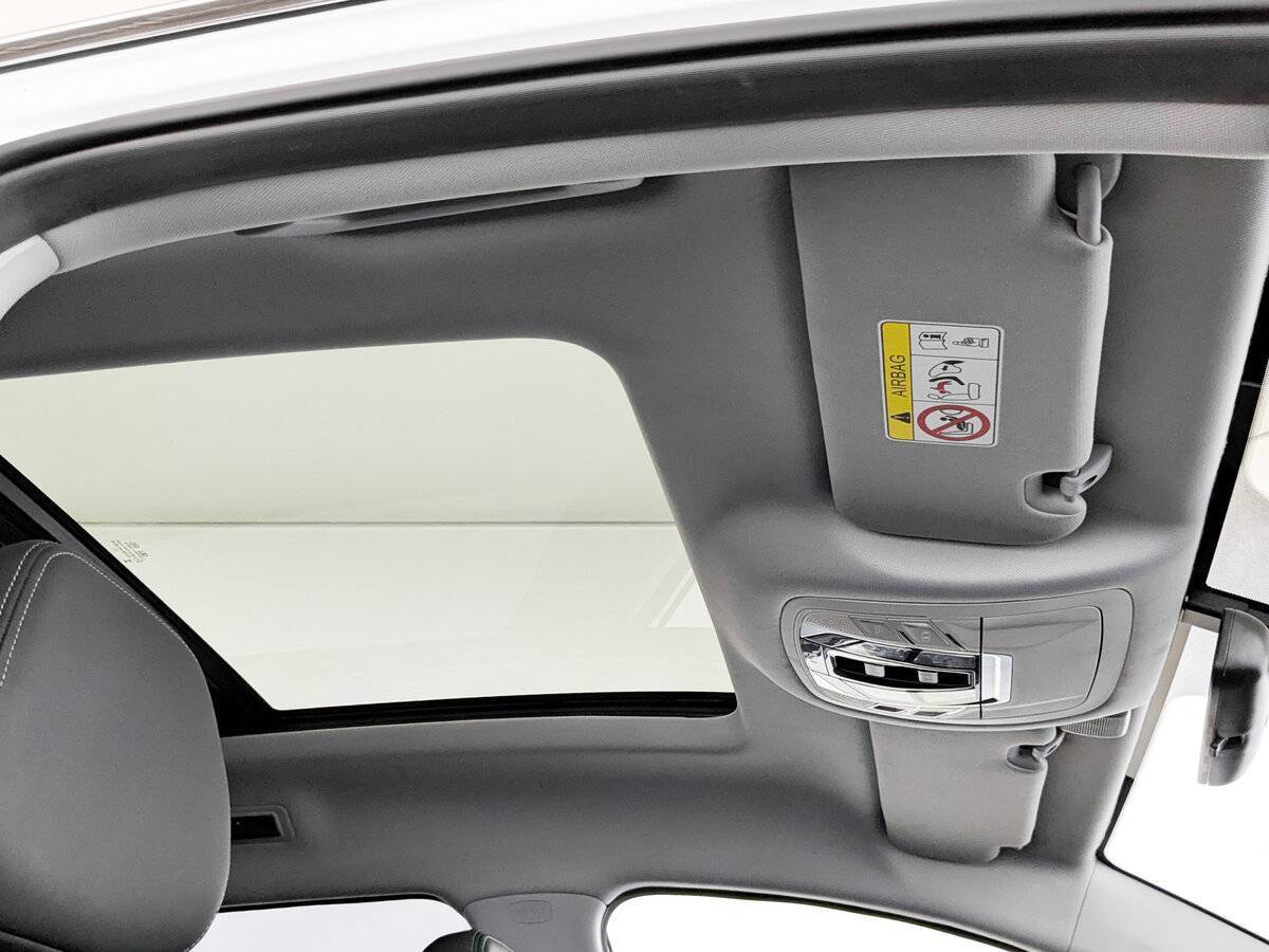 Chery Tiggo 7 Pro б/у, 2022, Вариатор. Фото: #22