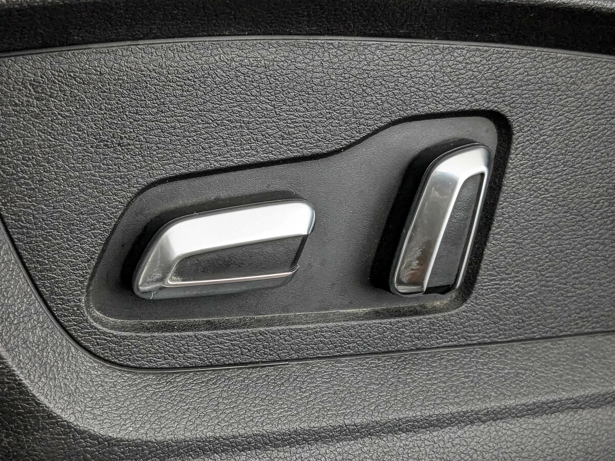 Chery Tiggo 7 Pro б/у, 2022, Вариатор. Фото: #24