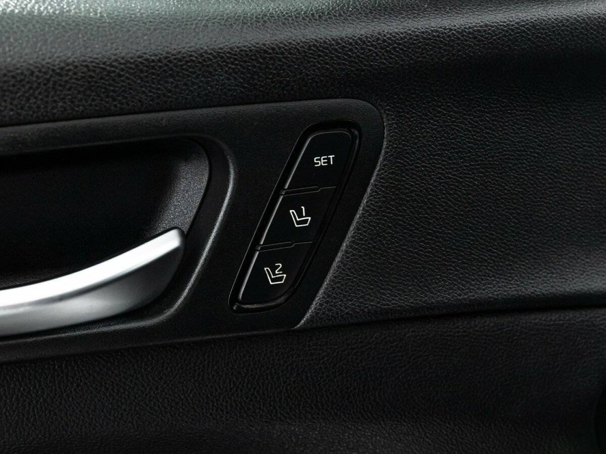 Kia Optima б/у, 2019, Автоматическая. Фото: #16