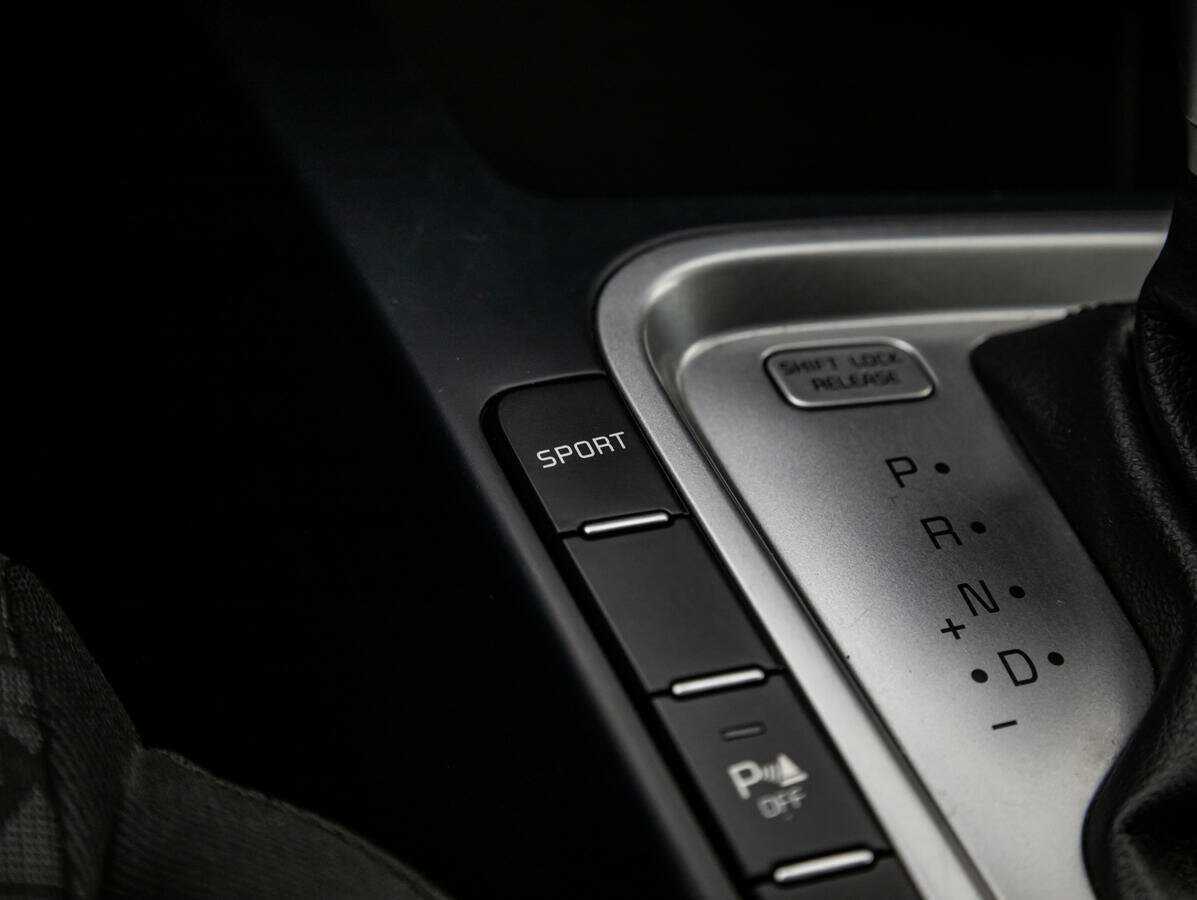 Kia Ceed б/у, 2019, Автоматическая. Фото: #16