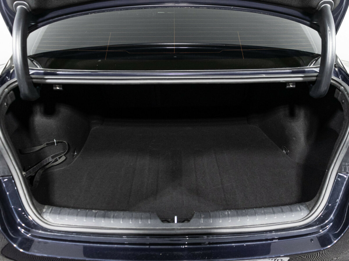 Kia Optima б/у, 2017, Автоматическая. Фото: #17