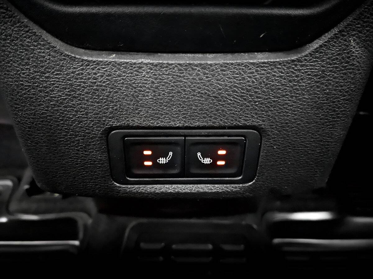 Chery Tiggo 4 б/у, 2022, Вариатор. Фото: #24