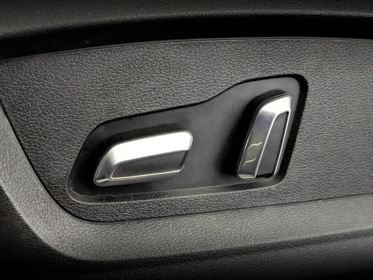 Chery Tiggo 7 Pro б/у, 2022, Вариатор. Фото: #19