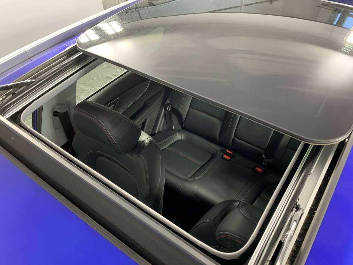 Chery Tiggo 7 Pro б/у, 2022, Вариатор. Фото: #15