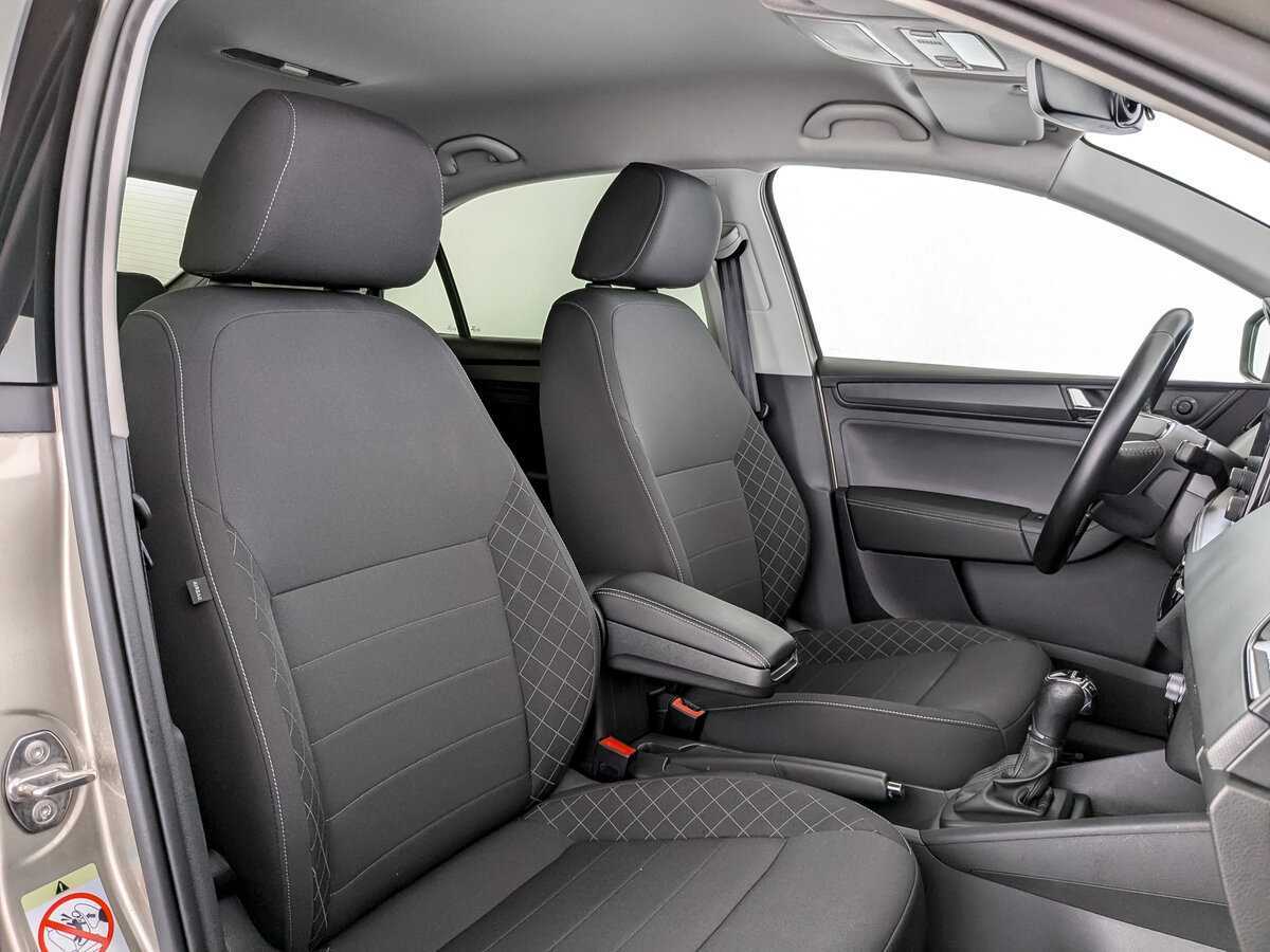 Skoda Rapid б/у, 2020, Автоматическая. Фото: #18