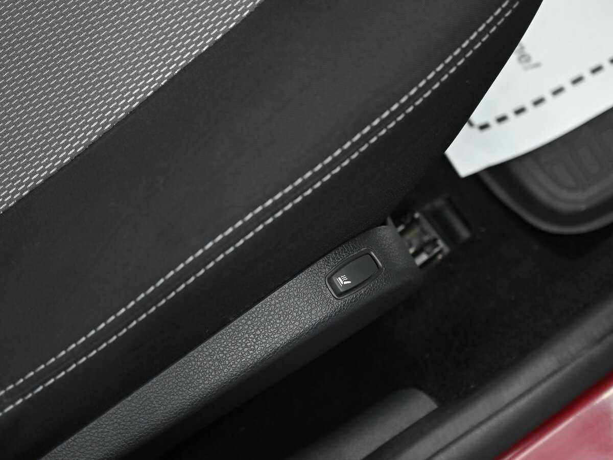 Renault Duster б/у, 2014, Автоматическая. Фото: #12