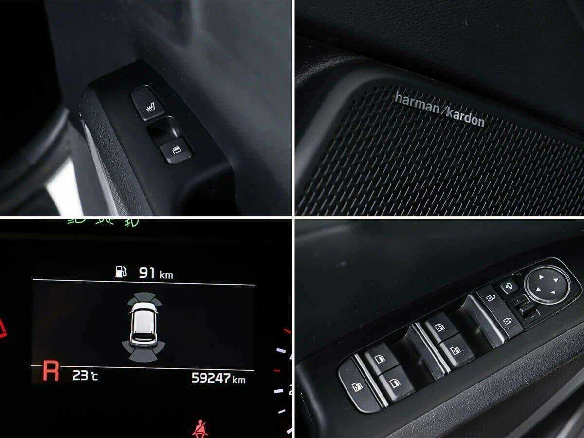 Kia Soul б/у, 2019, Автоматическая. Фото: #16