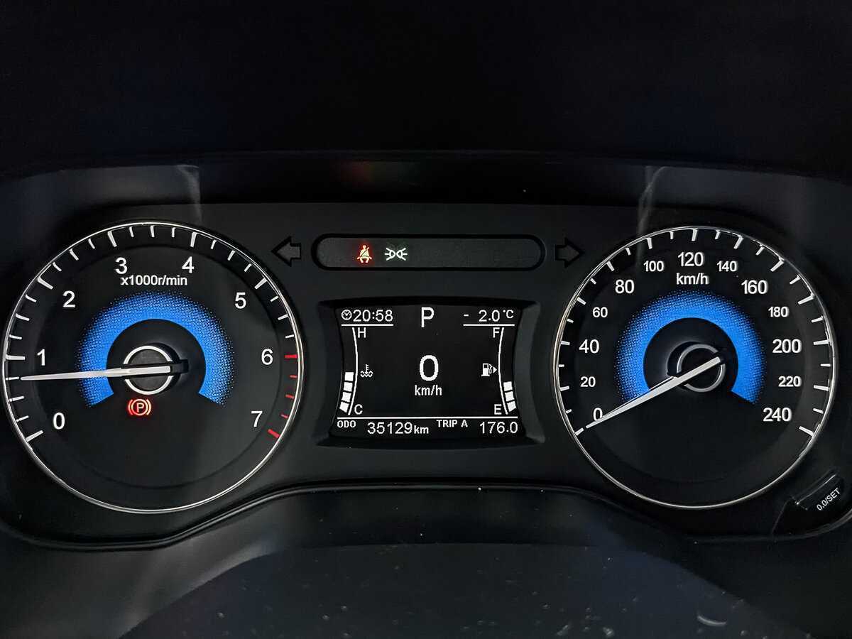 Dongfeng 580 б/у, 2023, Вариатор. Фото: #13