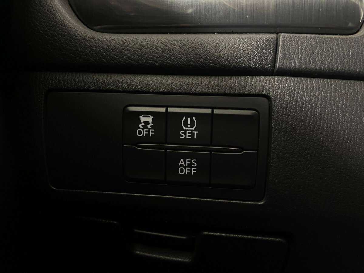 Mazda 6 б/у, 2014, Автоматическая. Фото: #15