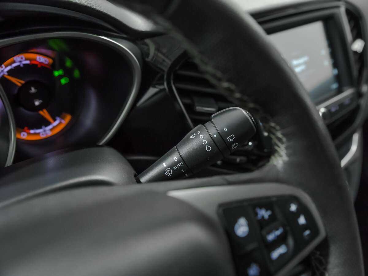 Lada (ВАЗ) Vesta б/у, 2021, Механическая. Фото: #9