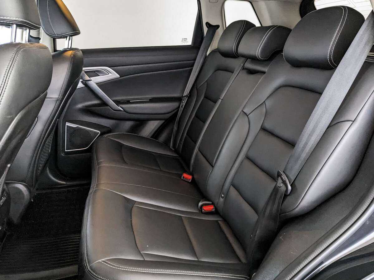 Geely Atlas б/у, 2020, Автоматическая. Фото: #12