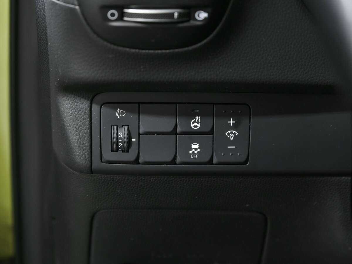 Kia Soul б/у, 2015, Автоматическая. Фото: #11