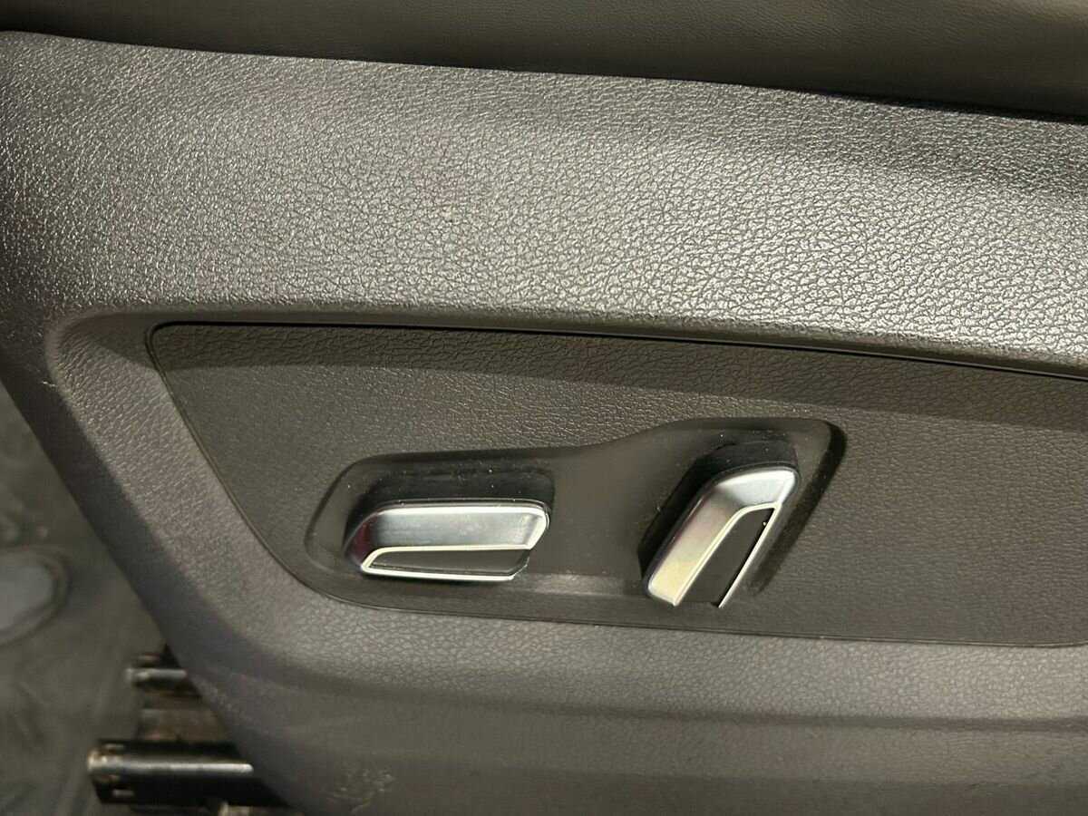 Chery Tiggo 7 Pro б/у, 2021, Вариатор. Фото: #9