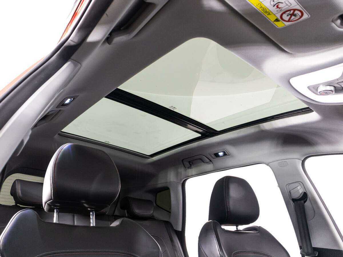 Chery Tiggo 7 Pro б/у, 2021, Вариатор. Фото: #20