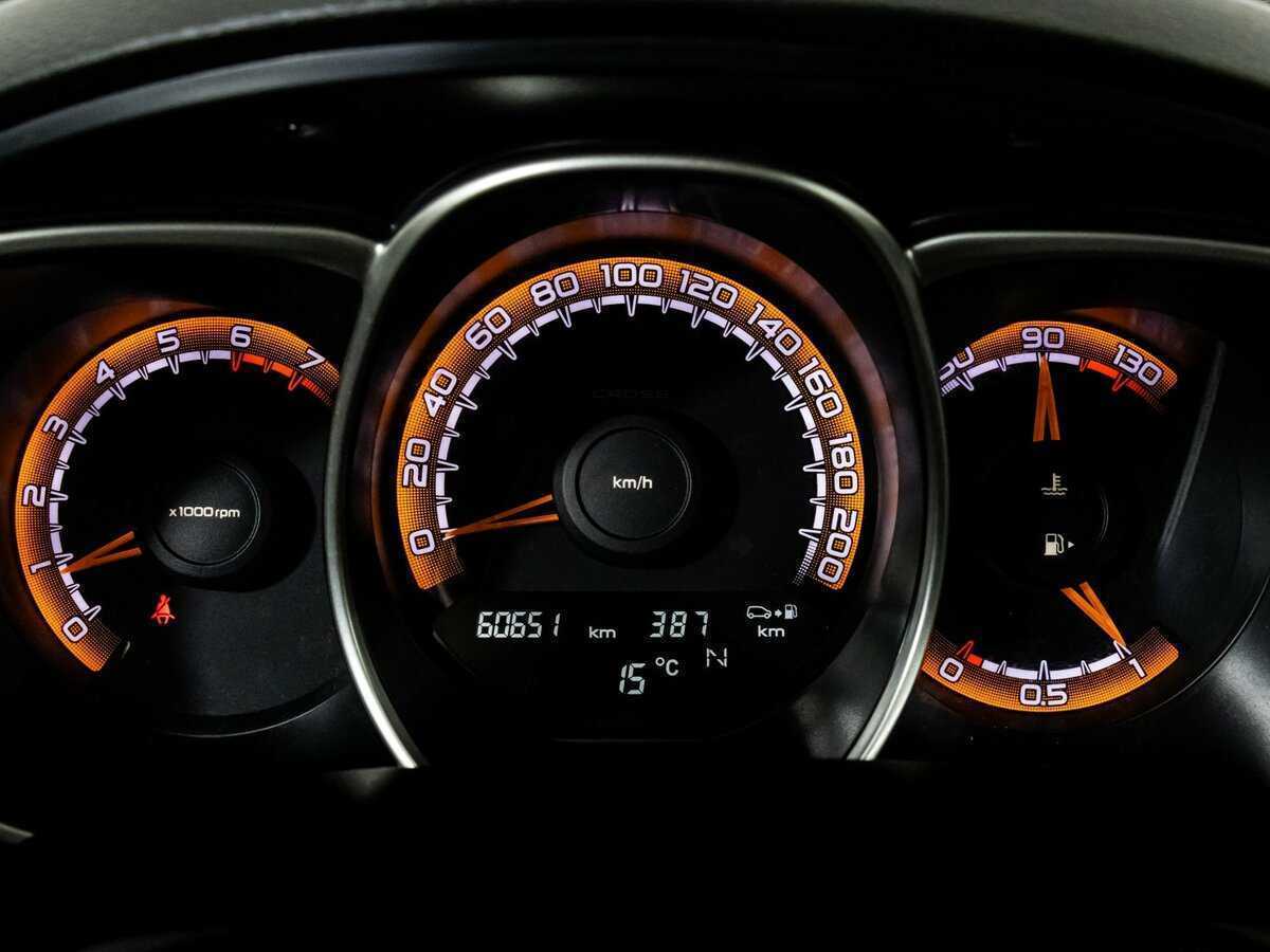 Lada (ВАЗ) Vesta б/у, 2019, Роботизированная. Фото: #19