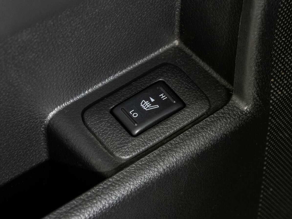 Nissan Murano б/у, 2013, Вариатор. Фото: #12