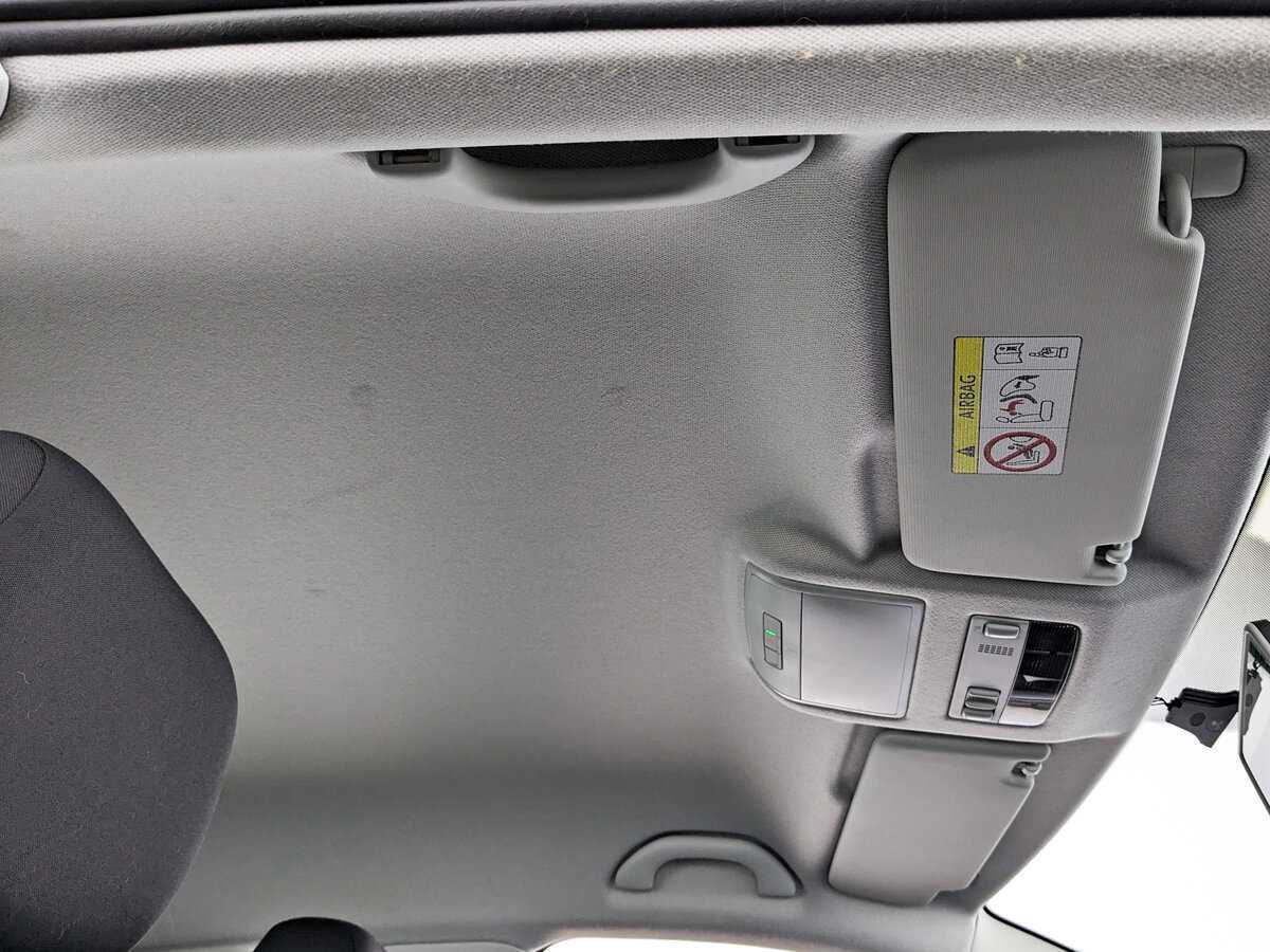 Volkswagen Polo б/у, 2021, Автоматическая. Фото: #17