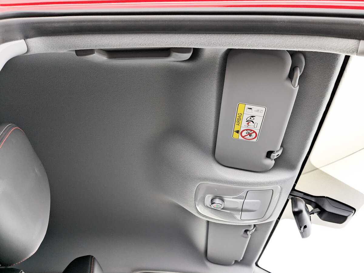 Chery Tiggo 7 Pro б/у, 2022, Вариатор. Фото: #22