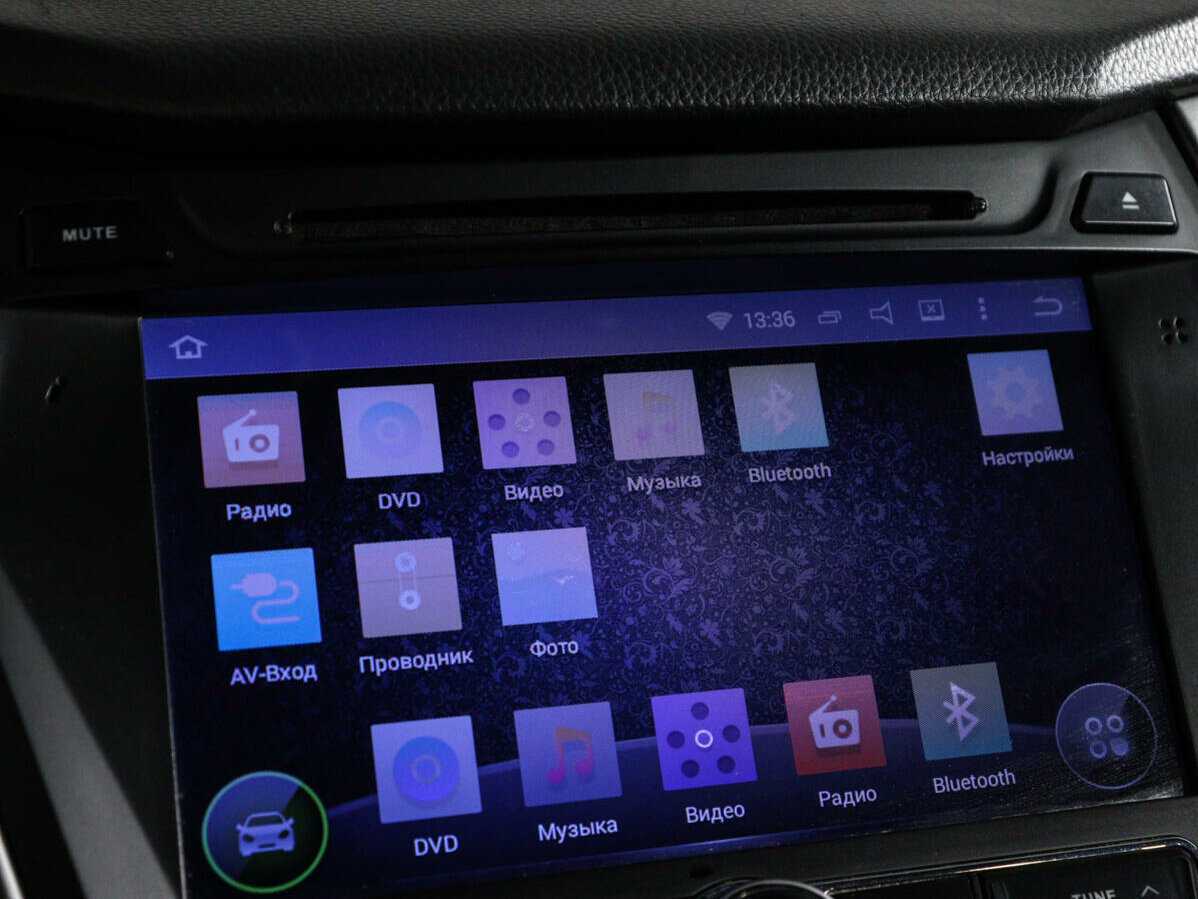 Hyundai Santa Fe б/у, 2015, Автоматическая. Фото: #17