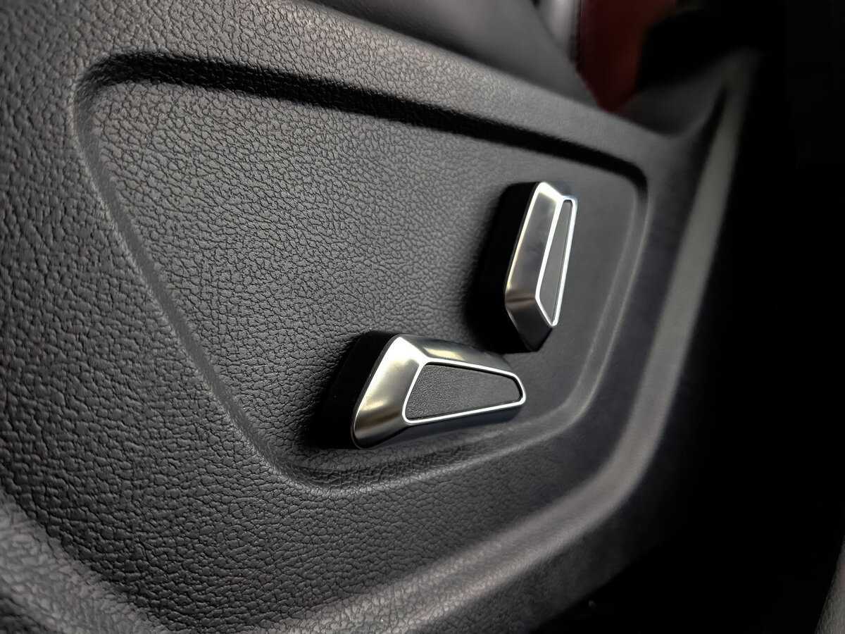 Geely Coolray б/у, 2021, Роботизированная. Фото: #21