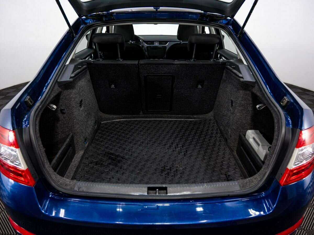 Skoda Octavia б/у, 2015, Роботизированная. Фото: #22