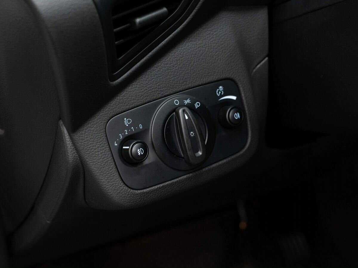 Ford Kuga б/у, 2017, Автоматическая. Фото: #20