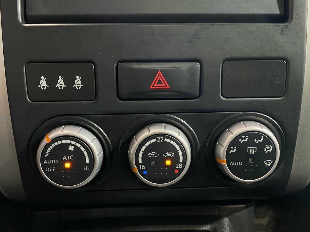 Nissan X-Trail б/у, 2013, Вариатор. Фото: #12