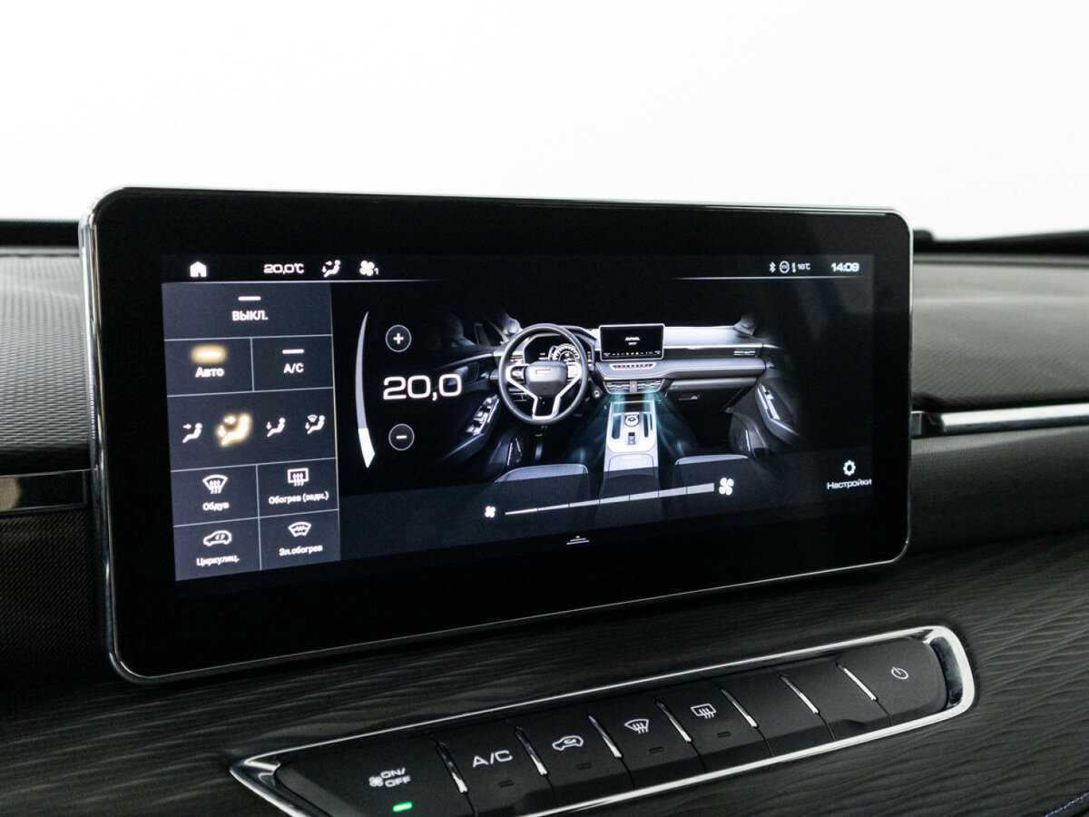 Haval Jolion б/у, 2022, Роботизированная. Фото: #16