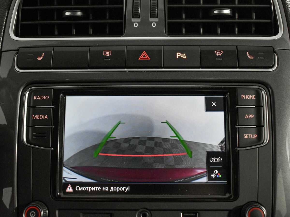 Volkswagen Polo б/у, 2019, Автоматическая. Фото: #16